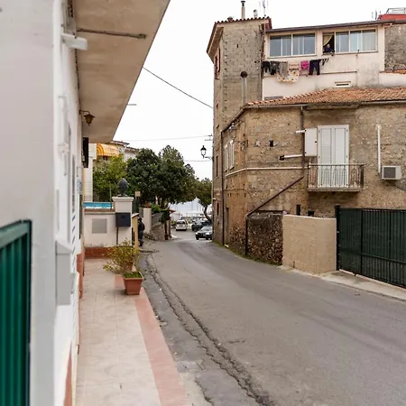B&b Anna's home - Dove il mare accoglie-2